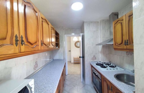 Norte Resort | 85 m² Private room ∙ 1 bedroom ∙ 1 guest