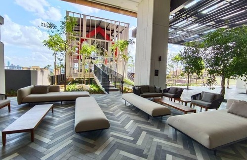 City Centre House | 85 m² House ∙ 2 bedrooms ∙ 7 guests