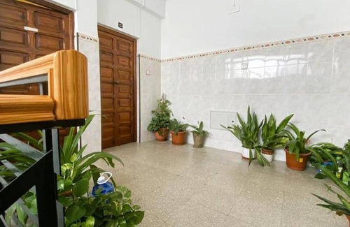 Torrenueva Apartment | 87 m² Apartment ∙ 3 bedrooms ∙ 6 guests