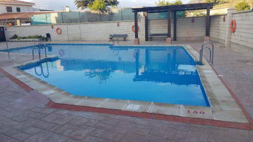 Velez de Benaudalla Apartment | 88 m² Apartment ∙ 2 bedrooms ∙ 4 guests