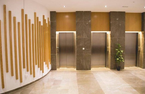 Angustias - Chana - Encina Apartment | 90 m² Apartment ∙ 3 bedrooms ∙ 6 guests
