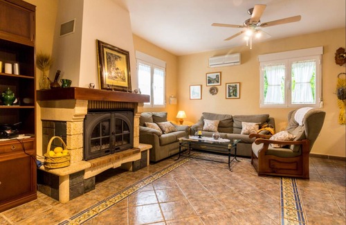 Durcal Other | 90 m² Accommodation ∙ 2 bedrooms ∙ 4 guests