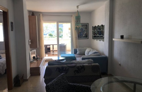 Castell de Ferro Apartment | 90 m² Apartment ∙ 2 bedrooms ∙ 4 guests