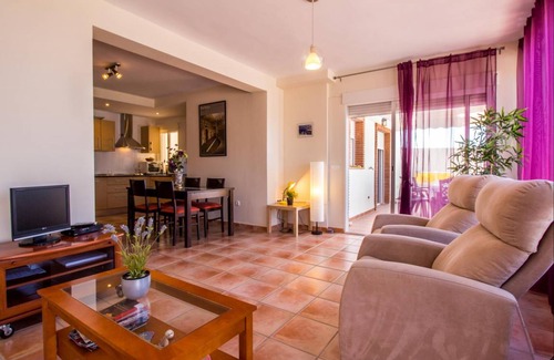 La Herradura Apartment | 90 m² Apartment ∙ 2 bedrooms ∙ 4 guests