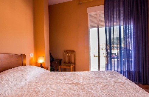 La Herradura Apartment | 90 m² Apartment ∙ 2 bedrooms ∙ 4 guests