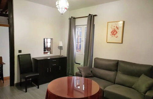 Albaicin Apartment | 90 m² Apartment ∙ 1 bedroom ∙ 5 guests