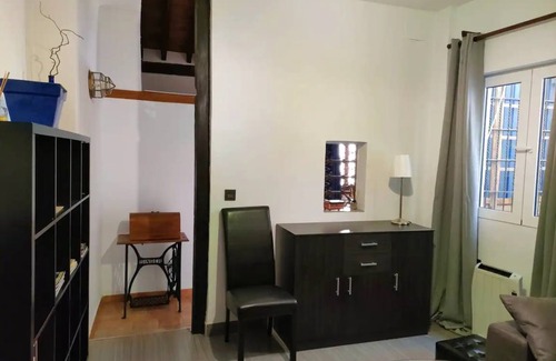 Albaicin Apartment | 90 m² Apartment ∙ 1 bedroom ∙ 5 guests