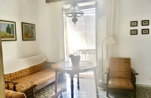 Albunol Apartment | 90 m² Apartment ∙ 2 bedrooms ∙ 4 guests