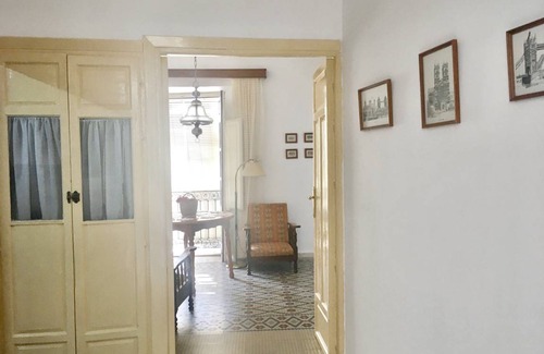 Albunol Apartment | 90 m² Apartment ∙ 2 bedrooms ∙ 4 guests