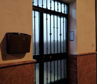 Armilla Apartment | 90 m² Apartment ∙ 2 bedrooms ∙ 5 guests