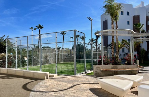 Motril Apartment | 90 m² Apartment ∙ 2 bedrooms ∙ 6 guests