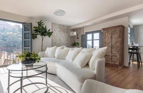 San Pedro Apartment | 90 m² Apartment ∙ 2 bedrooms ∙ 6 guests