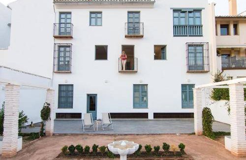 San Pedro Apartment | 90 m² Apartment ∙ 2 bedrooms ∙ 6 guests