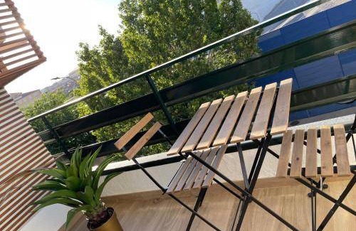 Norte Apartment | 90 m² Apartment ∙ 3 bedrooms ∙ 5 guests
