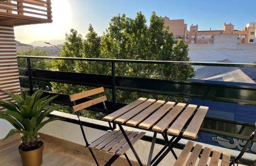 Norte Apartment | 90 m² Apartment ∙ 3 bedrooms ∙ 5 guests