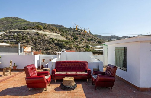 Itrabo Apartment | 90 m² Apartment ∙ 3 bedrooms ∙ 6 guests