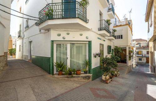 Itrabo Apartment | 90 m² Apartment ∙ 3 bedrooms ∙ 7 guests