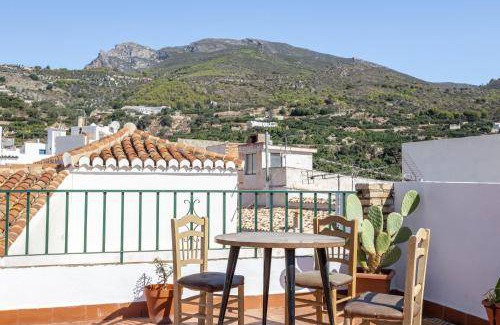 Itrabo Apartment | 90 m² Apartment ∙ 3 bedrooms ∙ 7 guests