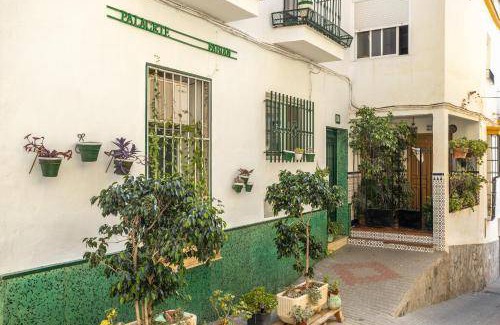 Itrabo Apartment | 90 m² Apartment ∙ 3 bedrooms ∙ 7 guests