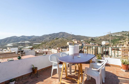 Itrabo Apartment | 90 m² Apartment ∙ 3 bedrooms ∙ 6 guests