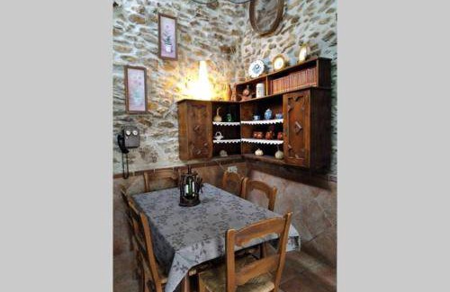 Rubite Ski Chalet | 90 m² Chalet ∙ 2 bedrooms ∙ 6 guests