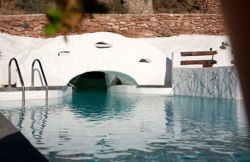 Los Balcones House | 90 m² House ∙ 1 bedroom ∙ 2 guests