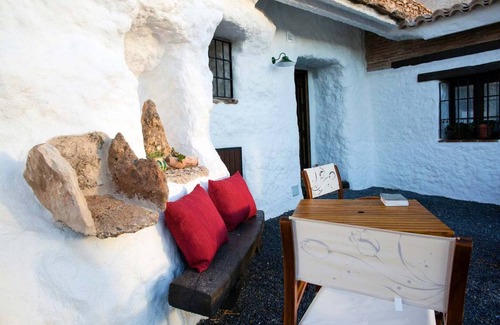 Los Balcones House | 90 m² House ∙ 1 bedroom ∙ 2 guests
