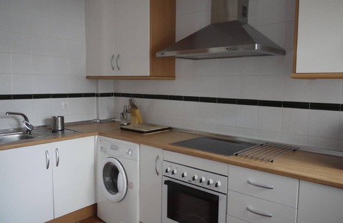 Albunuelas House | 90 m² House ∙ 2 bedrooms ∙ 4 guests