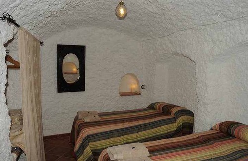 Gorafe House | 90 m² House ∙ 2 bedrooms ∙ 4 guests