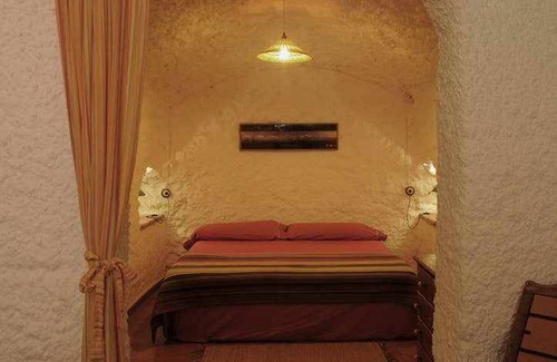 Gorafe House | 90 m² House ∙ 2 bedrooms ∙ 4 guests