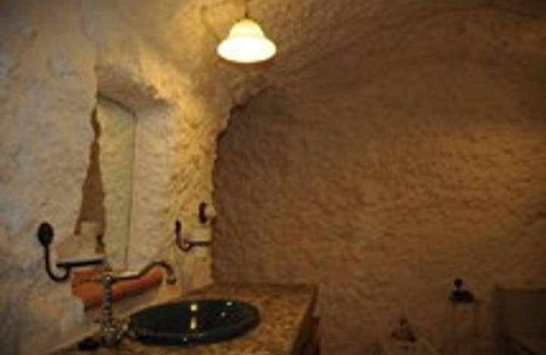 Gorafe House | 90 m² House ∙ 2 bedrooms ∙ 4 guests