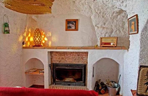 Gorafe House | 90 m² House ∙ 2 bedrooms ∙ 4 guests