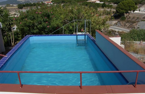 Motril House | 90 m² House ∙ 2 bedrooms ∙ 4 guests