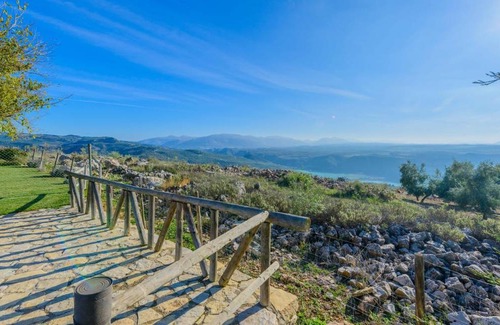 Algarinejo House | 90 m² House ∙ 3 bedrooms ∙ 6 guests