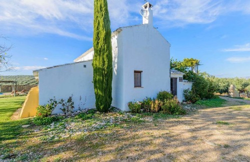 Algarinejo House | 90 m² House ∙ 3 bedrooms ∙ 6 guests