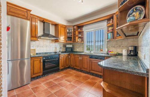 Otivar House | 90 m² House ∙ 3 bedrooms ∙ 7 guests