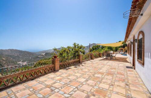 Otivar House | 90 m² House ∙ 3 bedrooms ∙ 7 guests