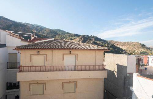Quentar House | 90 m² House ∙ 3 bedrooms ∙ 5 guests