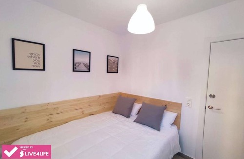 Norte Resort | 90 m² Private room ∙ 1 bedroom ∙ 1 guest