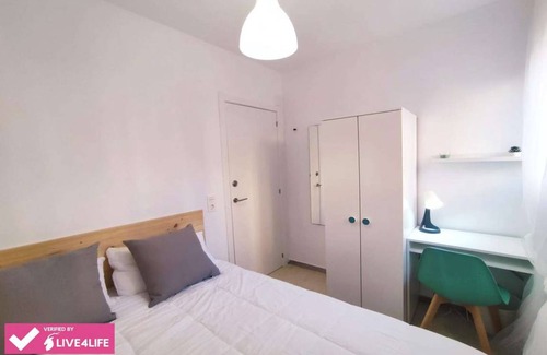 Norte Resort | 90 m² Private room ∙ 1 bedroom ∙ 1 guest