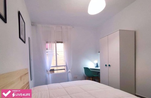 Norte Resort | 90 m² Private room ∙ 1 bedroom ∙ 1 guest