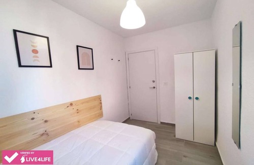 Norte Resort | 90 m² Private room ∙ 1 bedroom ∙ 1 guest