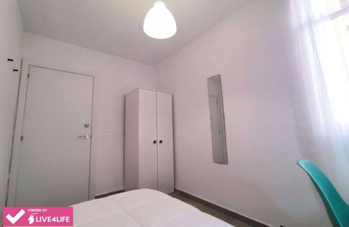 Norte Resort | 90 m² Private room ∙ 1 bedroom ∙ 1 guest