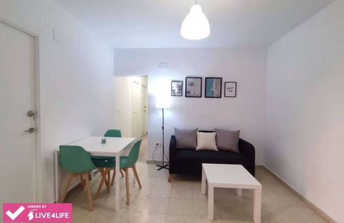 Norte Resort | 90 m² Private room ∙ 1 bedroom ∙ 1 guest