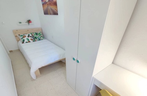 Norte Resort | 90 m² Private room ∙ 1 bedroom ∙ 6 guests