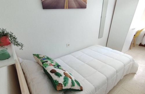 Norte Resort | 90 m² Private room ∙ 1 bedroom ∙ 6 guests