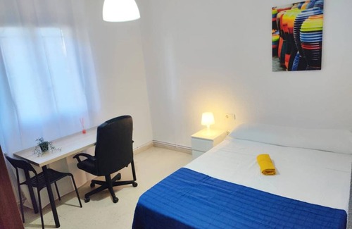Norte Resort | 90 m² Private room ∙ 1 bedroom ∙ 1 guest