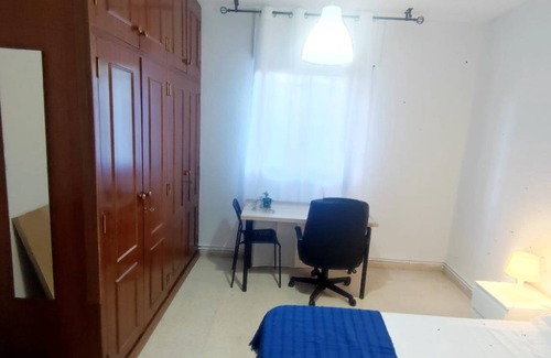 Norte Resort | 90 m² Private room ∙ 1 bedroom ∙ 1 guest
