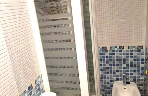 Norte Resort | 90 m² Private room ∙ 1 bedroom ∙ 1 guest