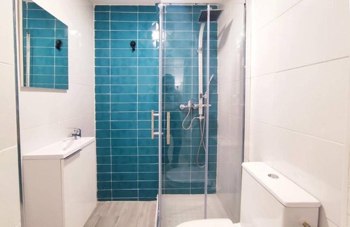 Cartuja Resort | 90 m² Private room ∙ 1 bedroom ∙ 1 guest